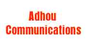 Adhou Communications